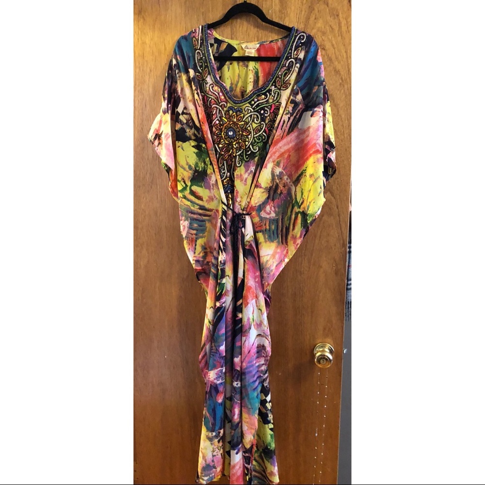 Caftan